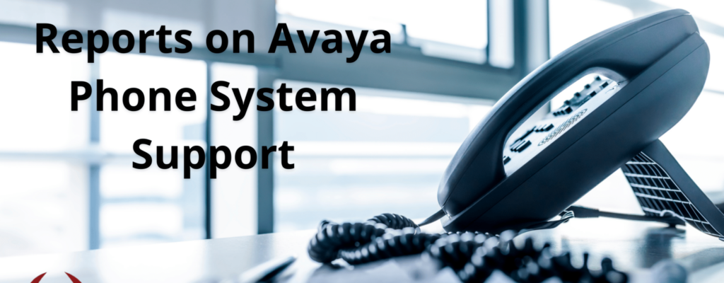 Atlantic-IT.net Reports on Avaya Phone System Support