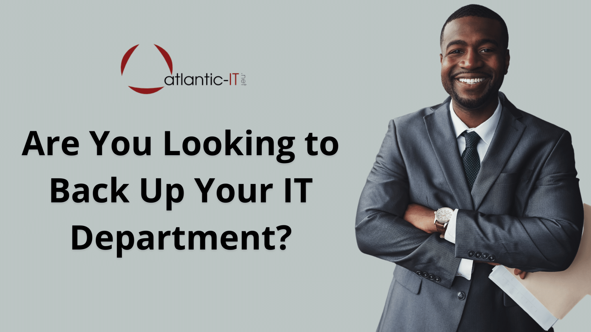 Does your internal IT team need help with the increased workload? Are they struggling to meet tight deadlines? This article highlights a simple solution.