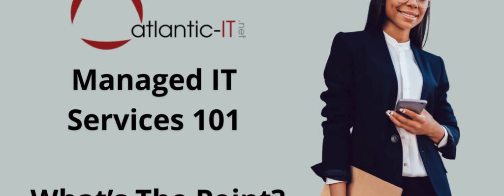 Managed IT Services