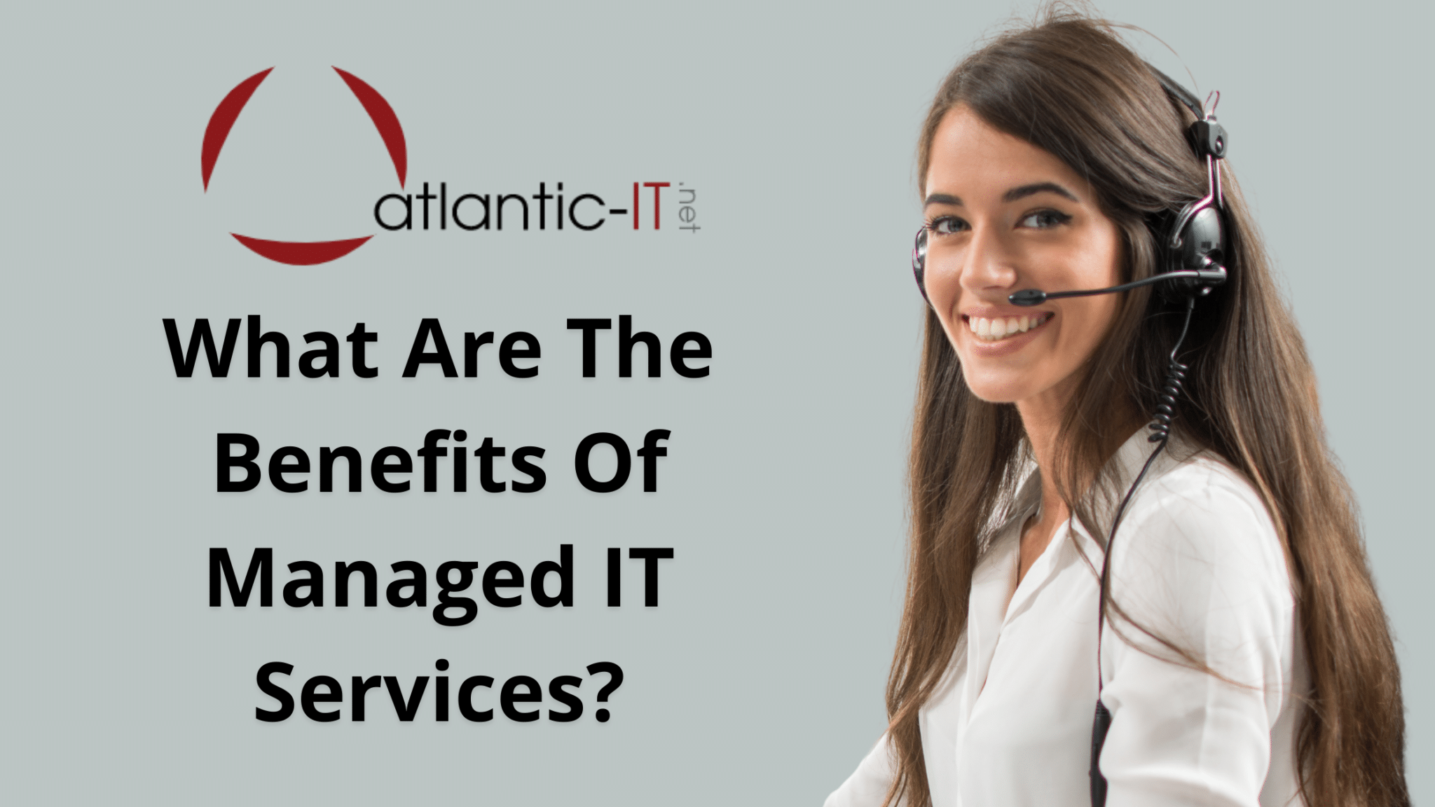 What Are The Benefits Of Managed IT Services?