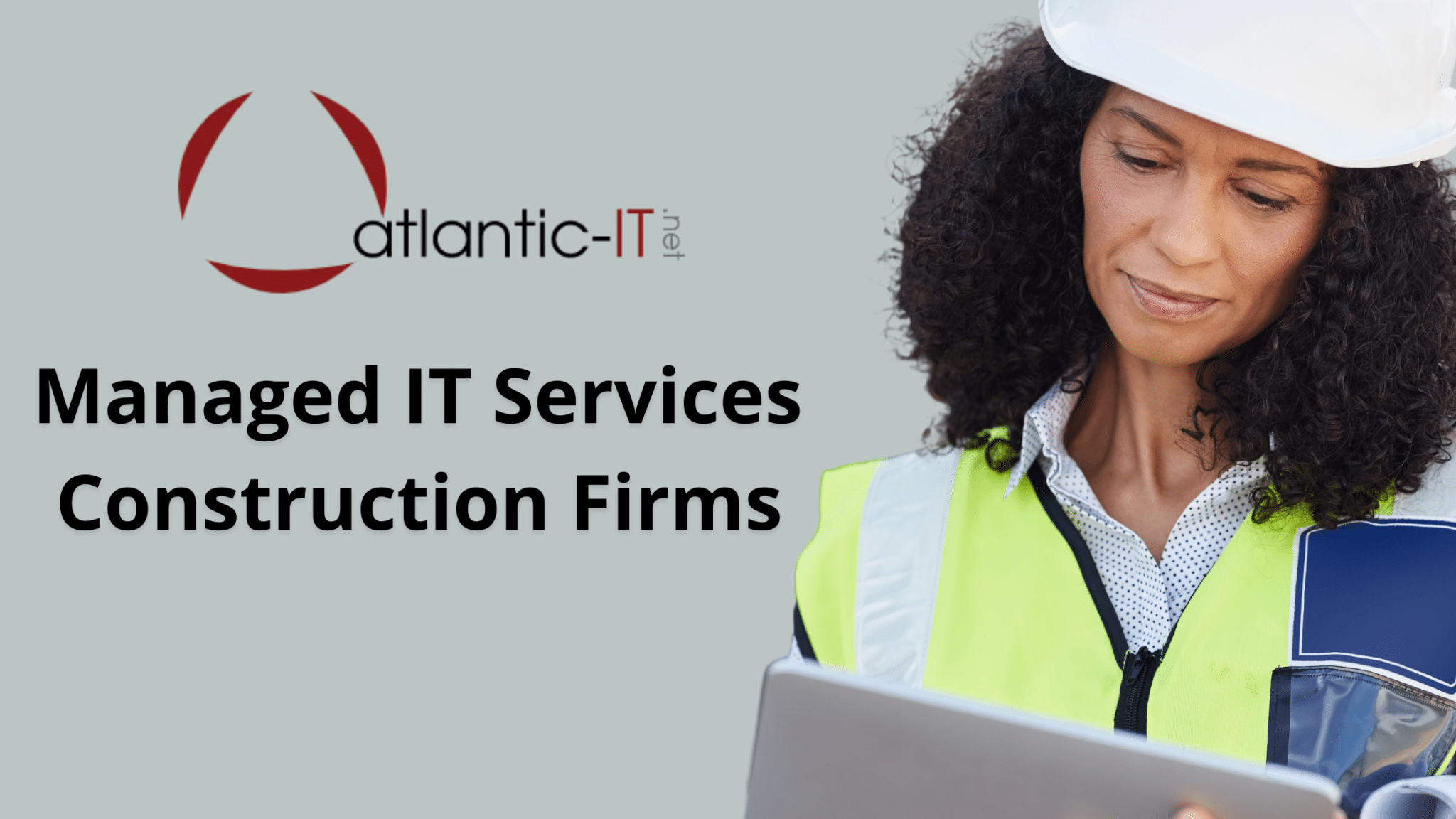 Managed IT Services For Construction Firms