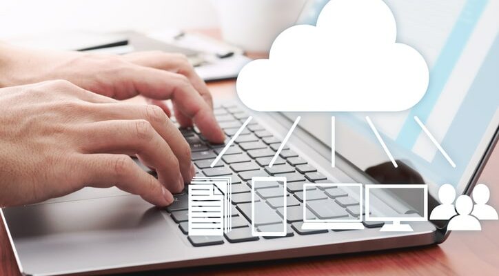 Hosted Cloud Desktops and Cloud Solutions