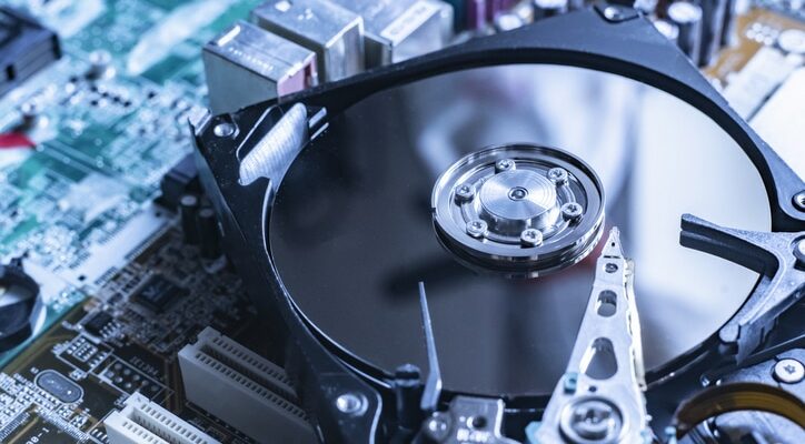 SSD or HDD Drives