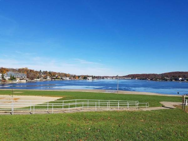 Hopatcong State Park